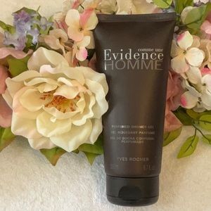 Yves Rocher Evidence Homme NWT Men’s